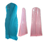 Kundenspezifischer PEVA-Gewebe-Klagen-Kleiderbeutel für Lagerung, die Klagen-Abdeckungen der Männer
