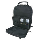Dauerhafte multi Taschen-Elektriker-Werkzeugtasche für Klempner, Elektriker-Rucksack-Werkzeugkoffer
