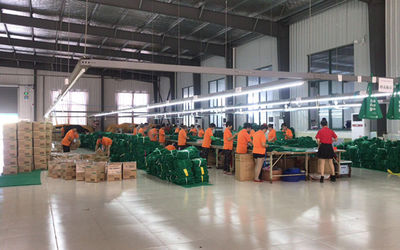 China Changzhou TOP Packaging Material Co.,Ltd Unternehmensprofil