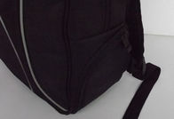 Polyester-Universalrucksäcke, leichter dünner Laptop-Rucksack für Männer