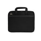 Das Büro-Laptop-Handtaschen der Exekutivmänner für Damen, schwarze Geschäfts-Laptop-Taschen