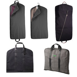 Kundenspezifischer PEVA-Gewebe-Klagen-Kleiderbeutel für Lagerung, die Klagen-Abdeckungen der Männer